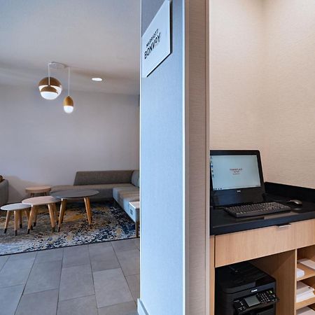 Towneplace Suites By Marriott Килийн Екстериор снимка