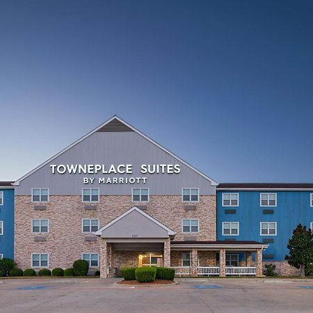 Towneplace Suites By Marriott Килийн Екстериор снимка