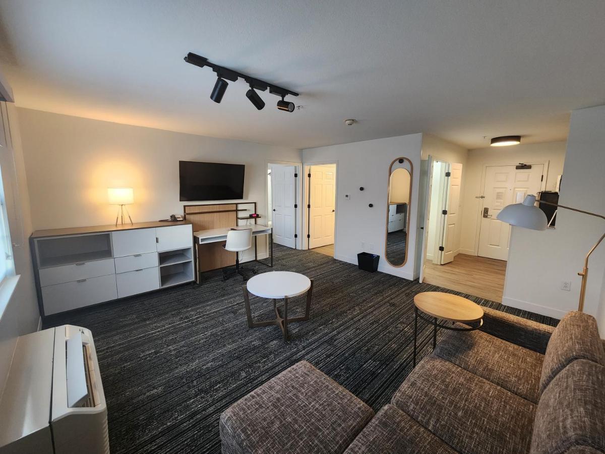 Towneplace Suites By Marriott Килийн Екстериор снимка