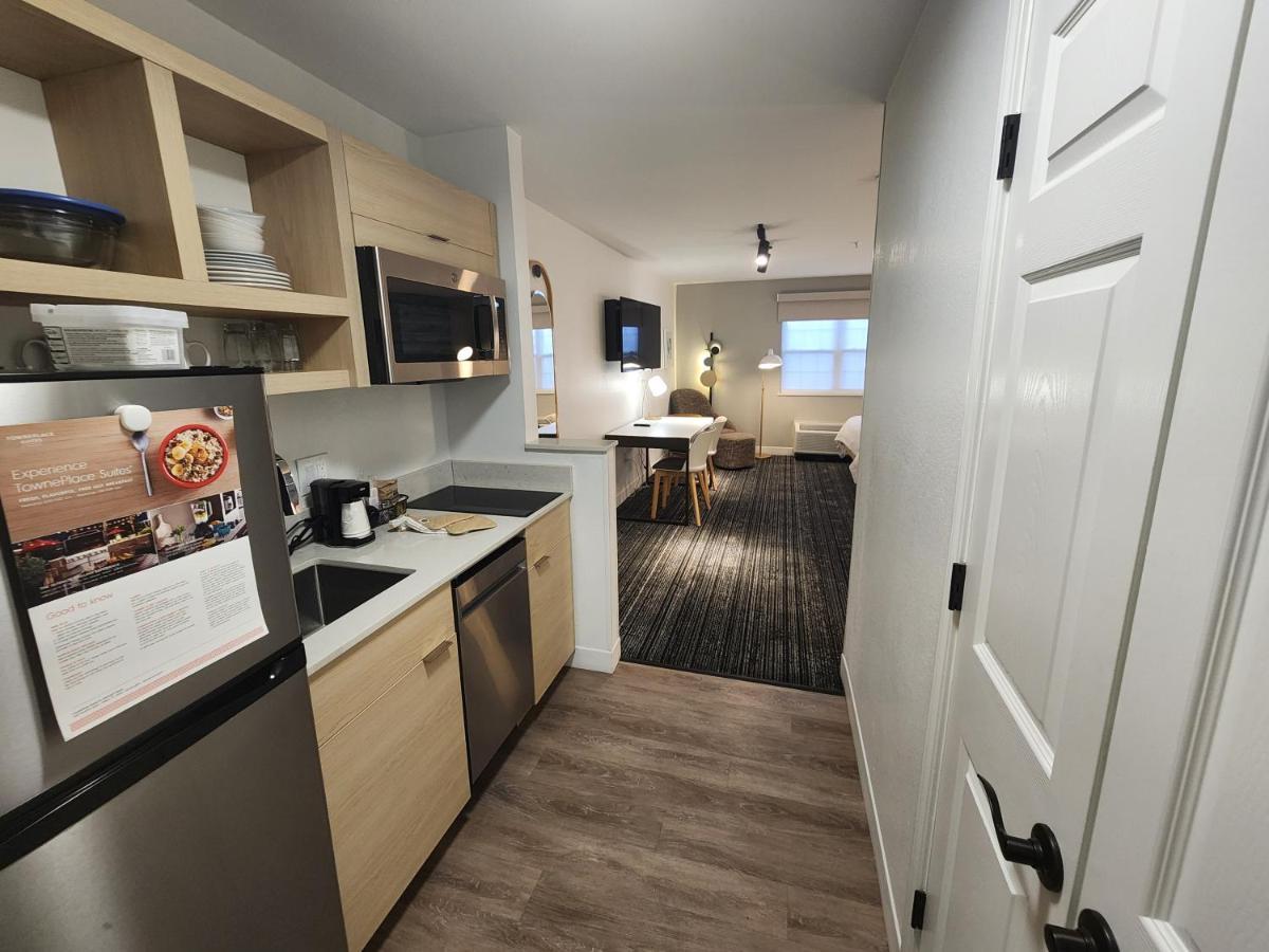 Towneplace Suites By Marriott Килийн Екстериор снимка
