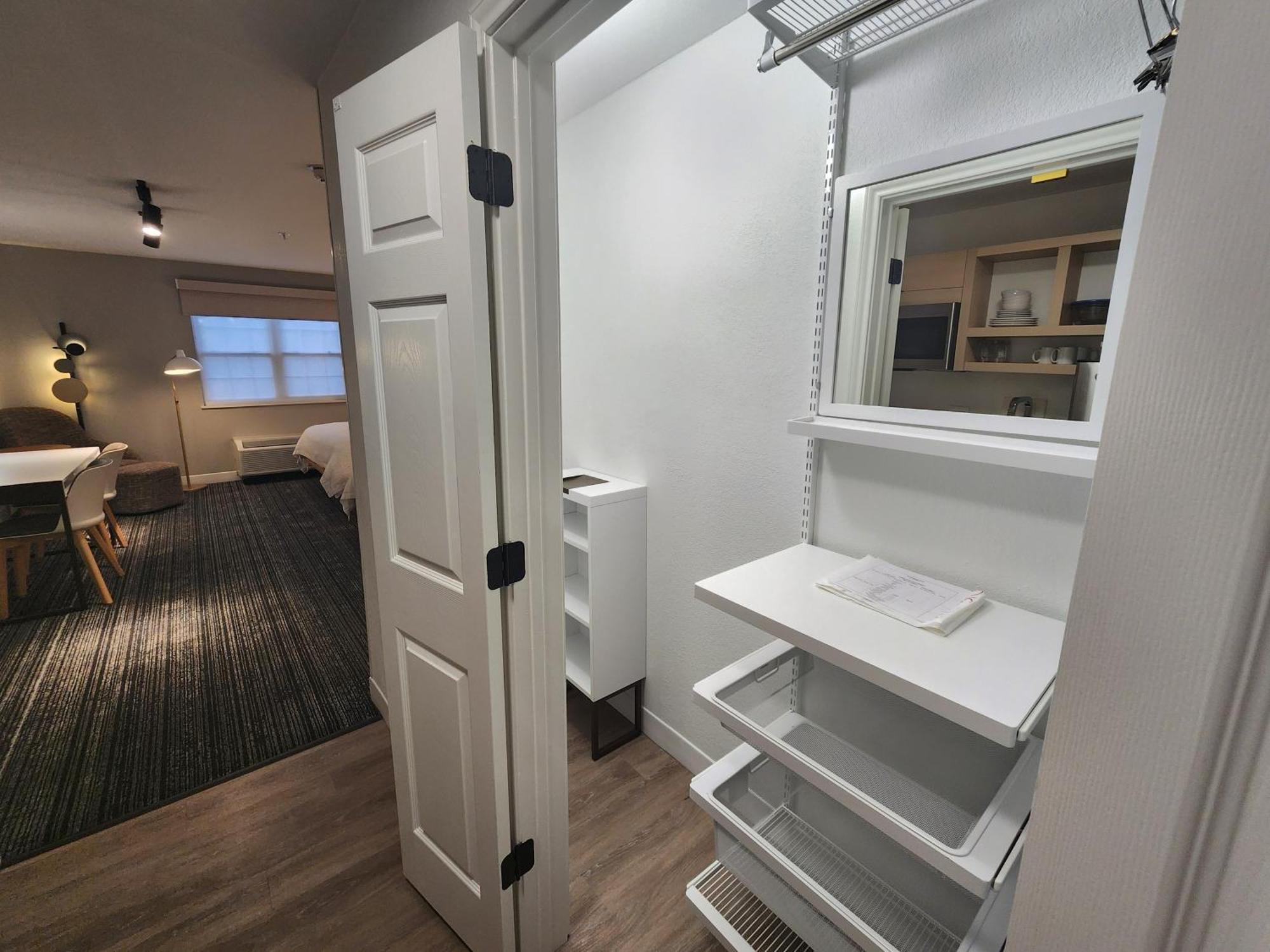 Towneplace Suites By Marriott Килийн Екстериор снимка