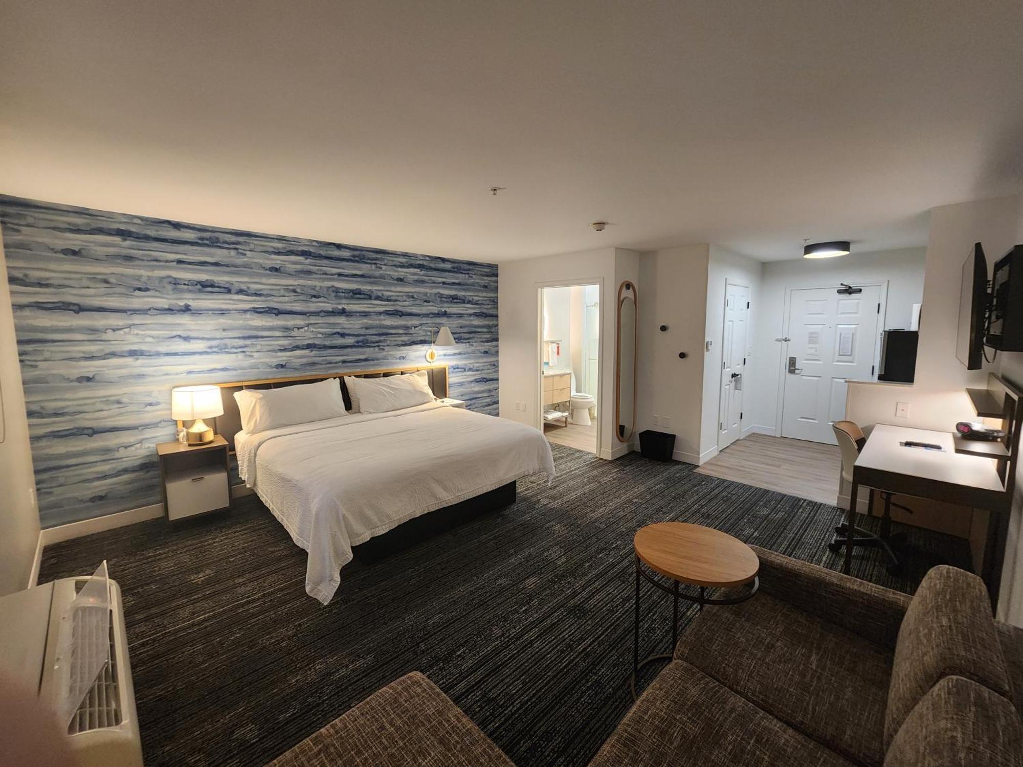Towneplace Suites By Marriott Килийн Екстериор снимка