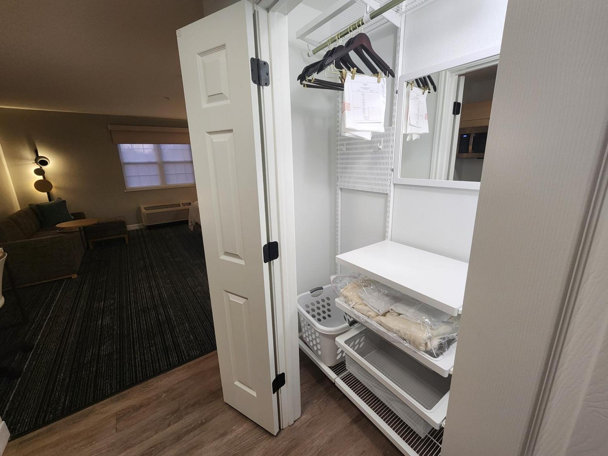 Towneplace Suites By Marriott Килийн Екстериор снимка