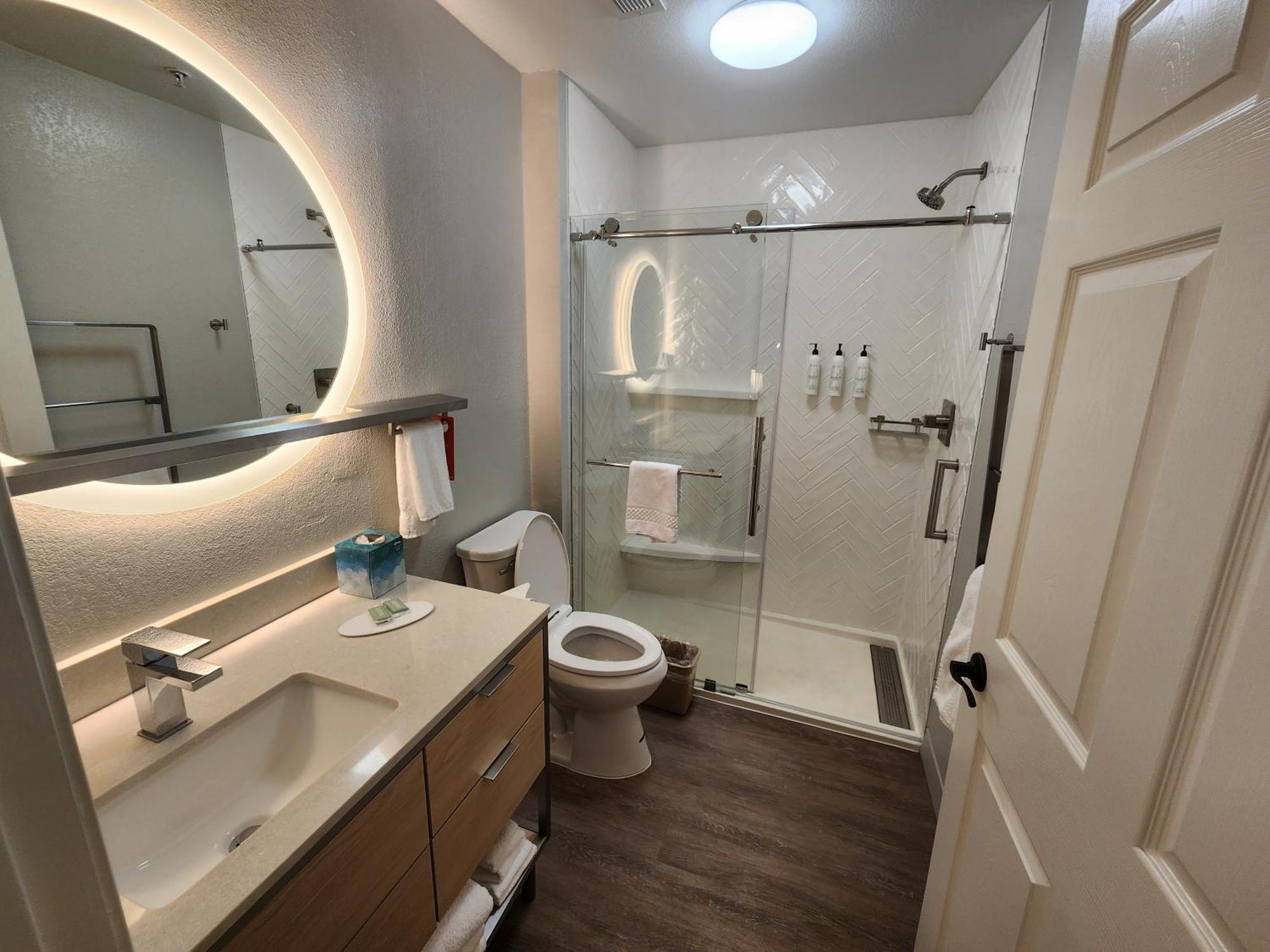 Towneplace Suites By Marriott Килийн Екстериор снимка