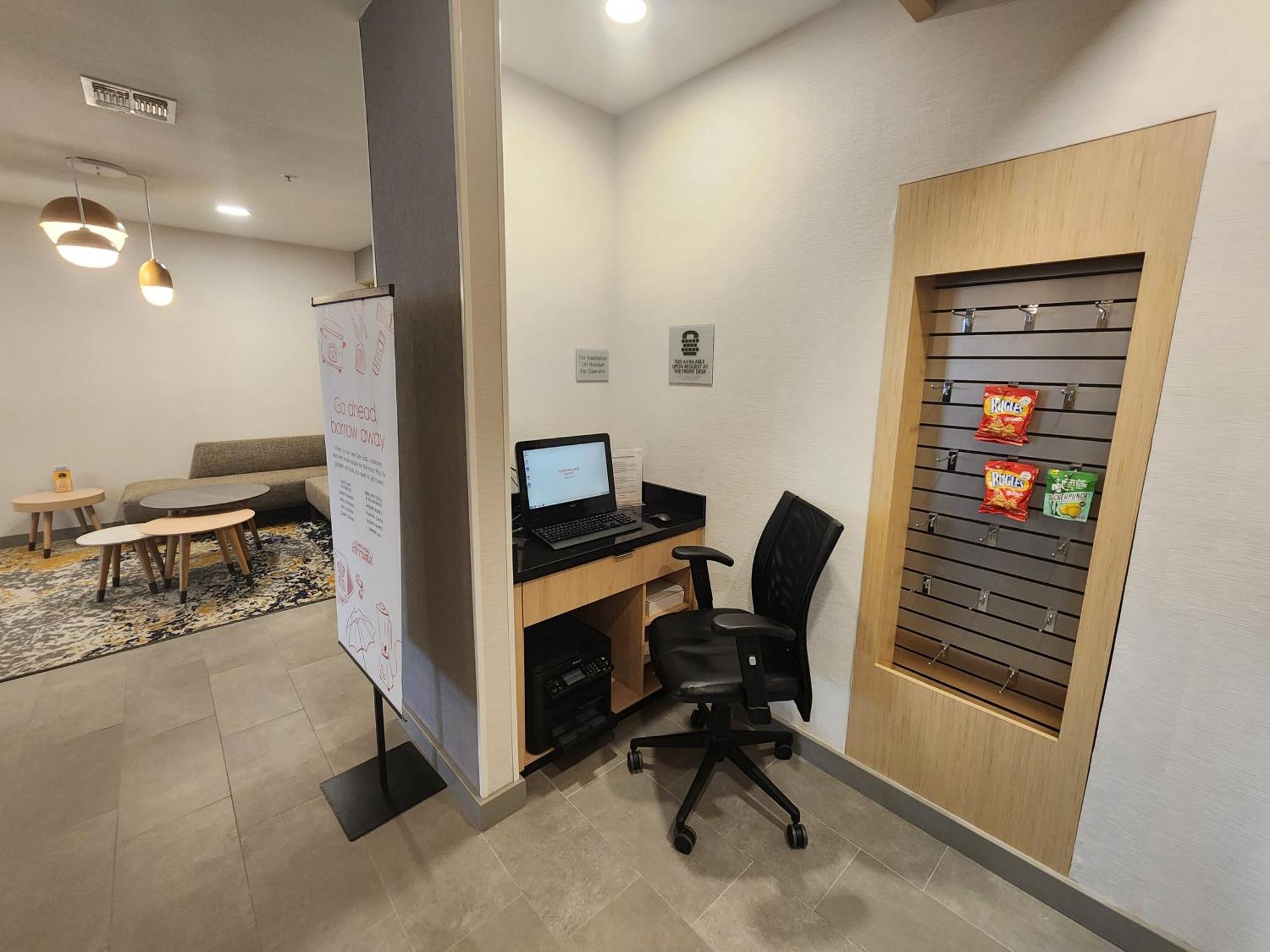 Towneplace Suites By Marriott Килийн Екстериор снимка