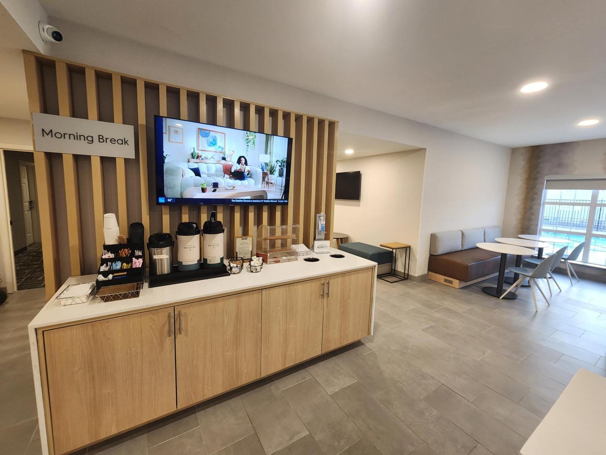 Towneplace Suites By Marriott Килийн Екстериор снимка