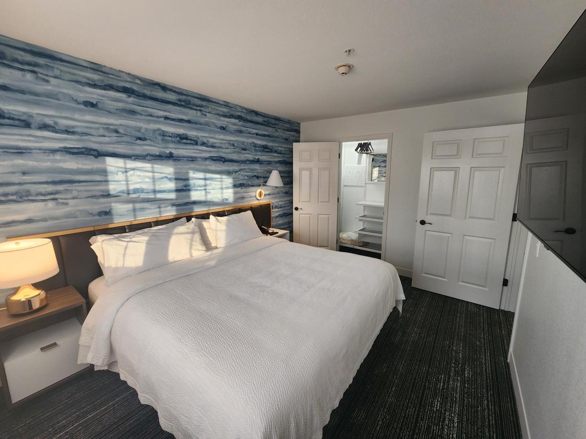 Towneplace Suites By Marriott Килийн Екстериор снимка