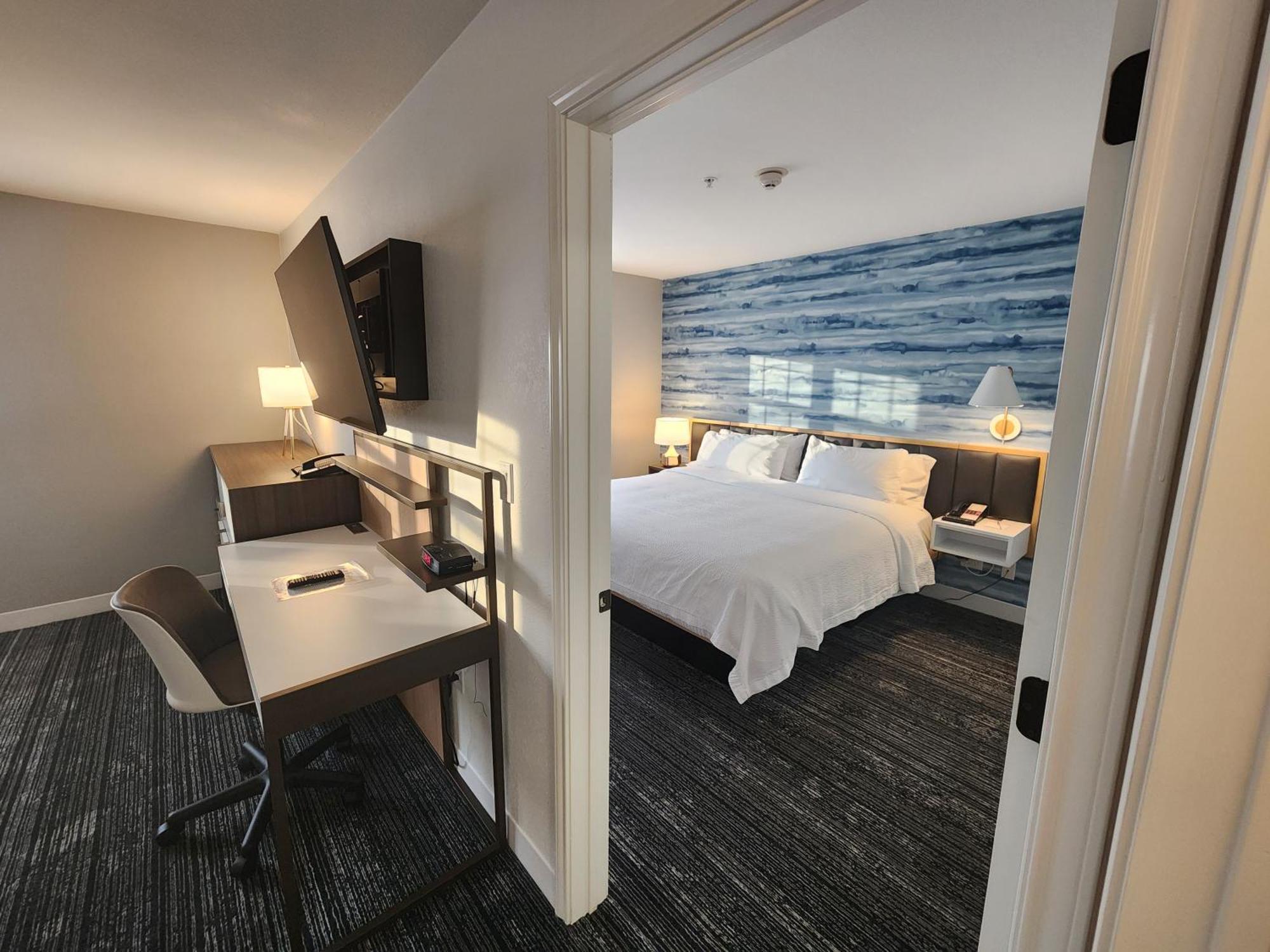 Towneplace Suites By Marriott Килийн Екстериор снимка