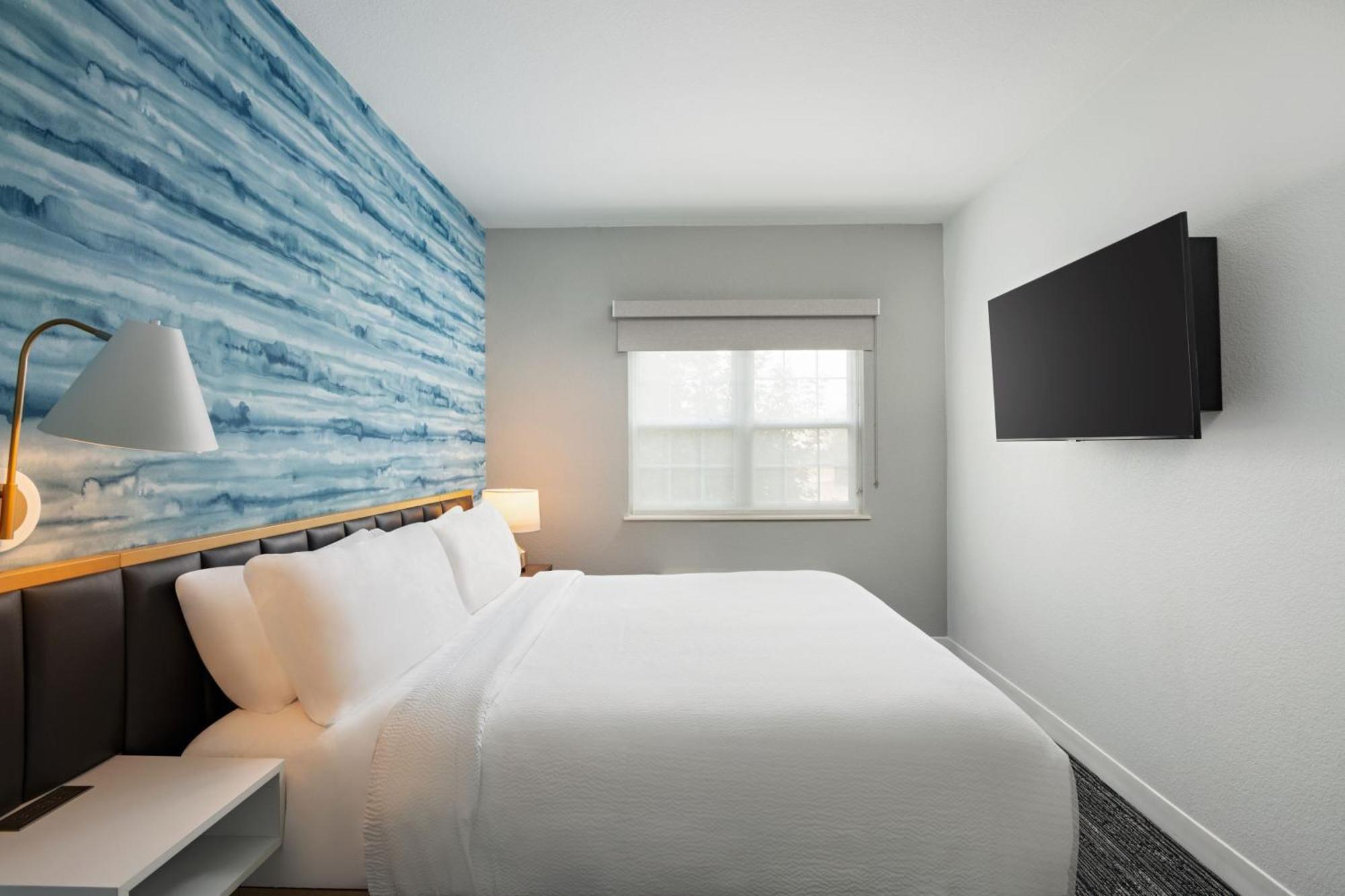 Towneplace Suites By Marriott Килийн Екстериор снимка