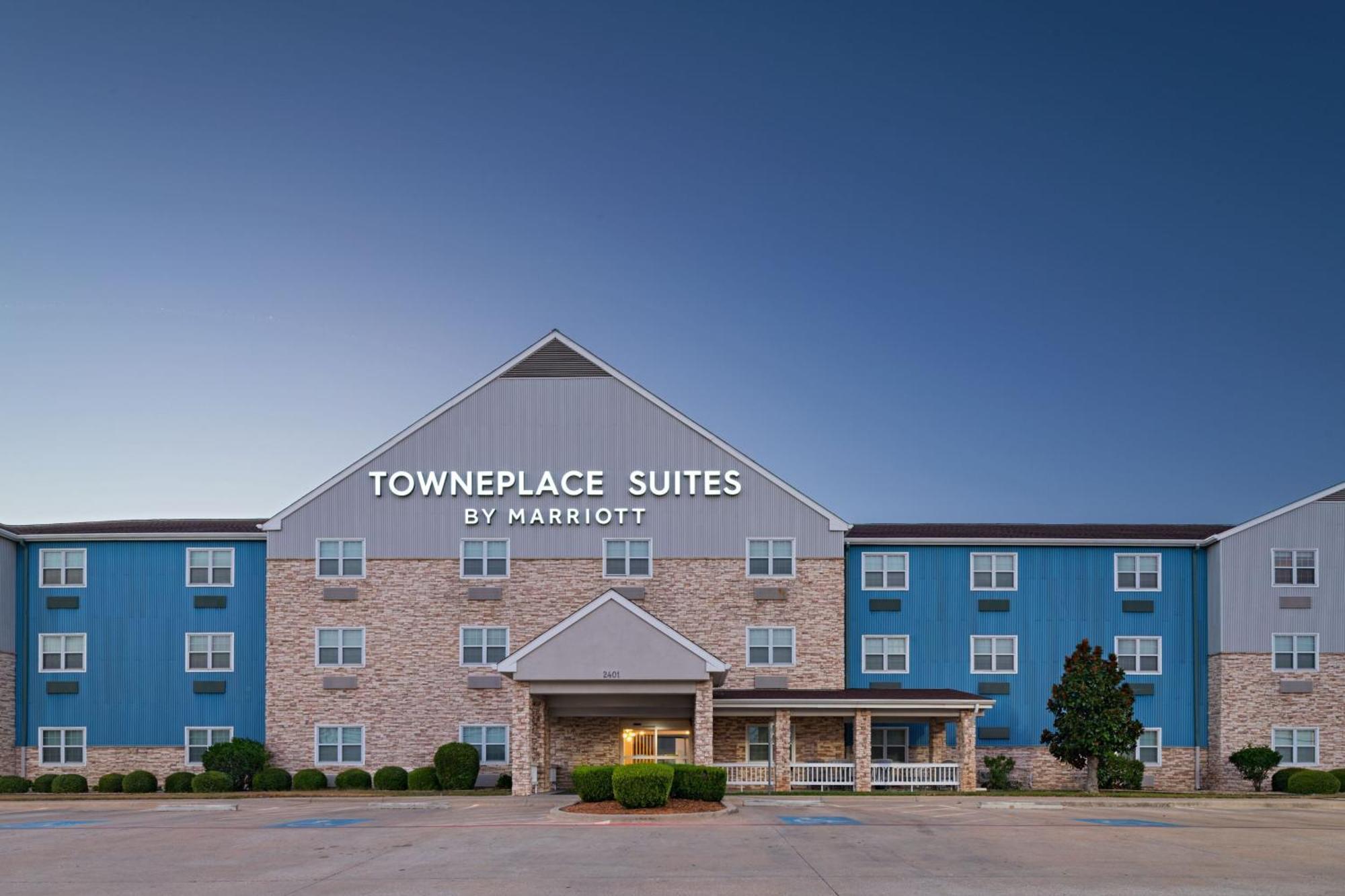 Towneplace Suites By Marriott Килийн Екстериор снимка